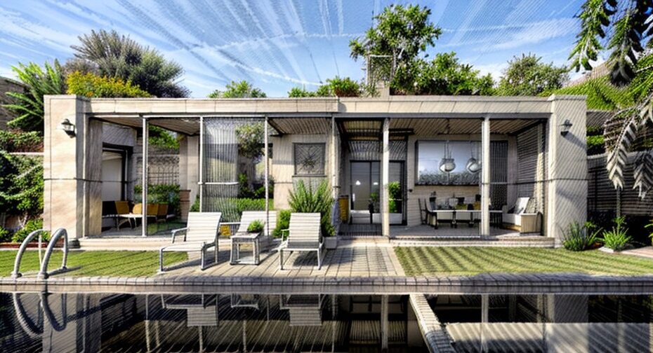 Capsule Homes An Eco-Friendly Living Solution