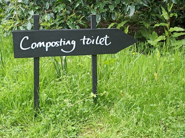 Eco-Friendly Toilets: A Sustainable Solution for Capsule Homes