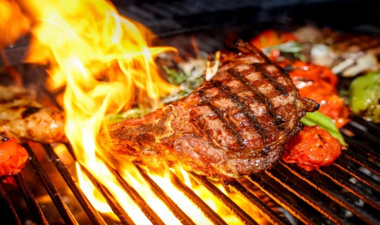Kamado Mangal ile Pişirilebilecek Yemekler?