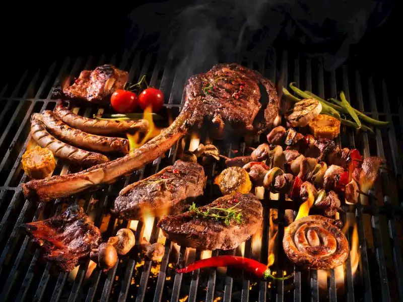 Kamado Nedir? Ne İşe Yarar?