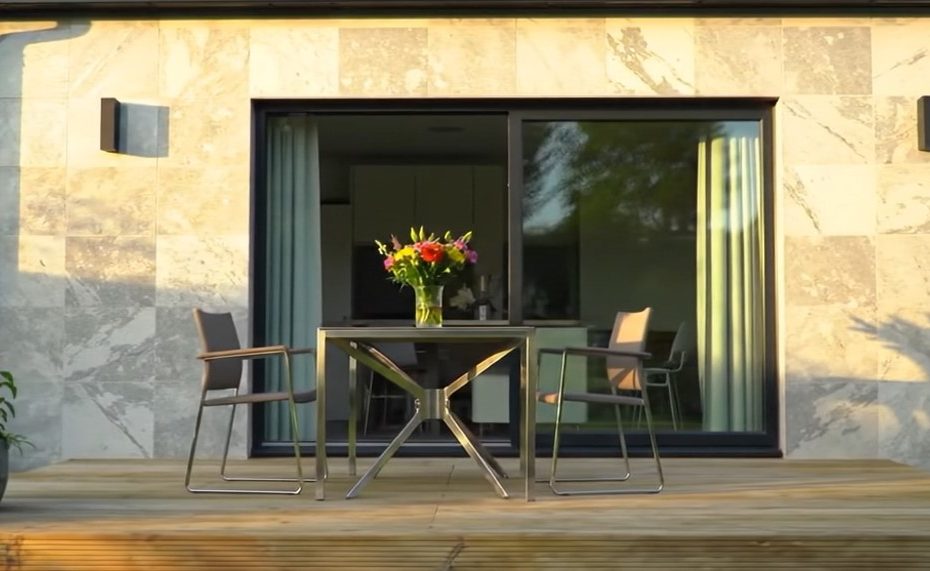 Kapsül Evlerin Üretim Süreci: Kapsulev.net Kalitesi ve Teknolojisi