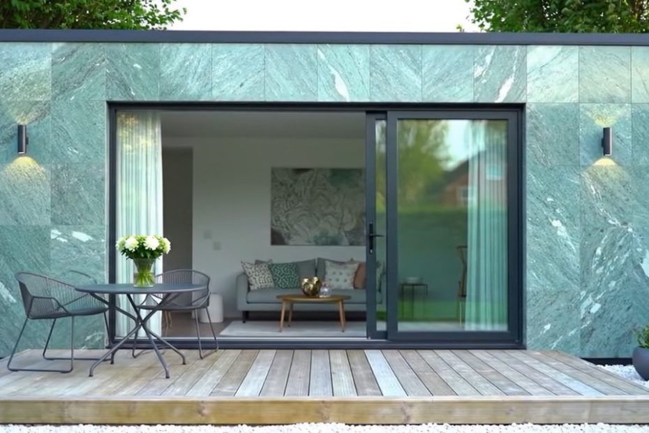 Glamping İşletmeleri İçin Kapsül Evler Neden En Mantıklı Yatırım?