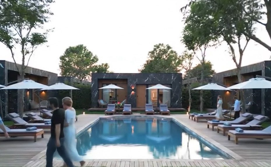 Kapsül Ev Nedir? Glamping Dünyasında Yeni Trend