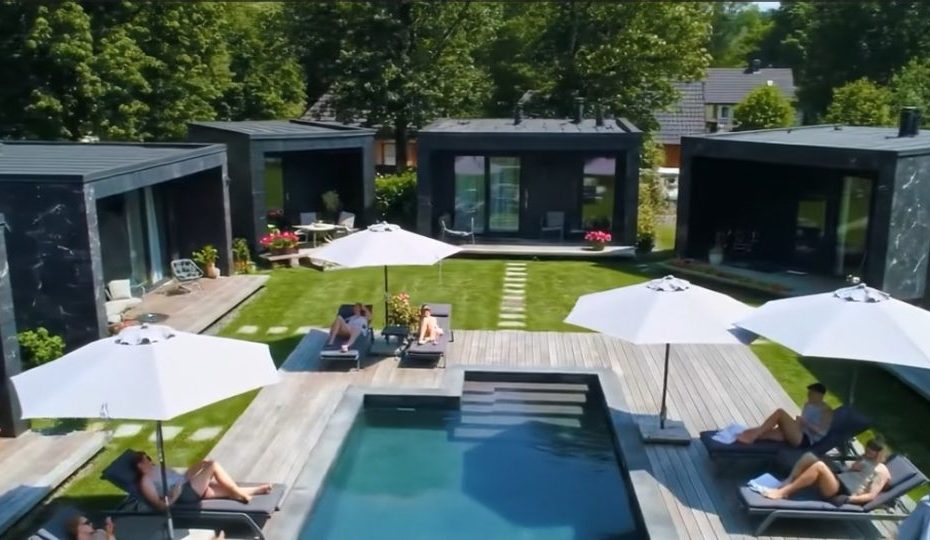 Glamping Yatırımı ve Fizibilitesi: Karlı mı, Sürdürülebilir mi?