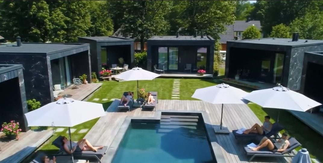 Glamping Yatırımı ve Fizibilitesi: Karlı mı, Sürdürülebilir mi?