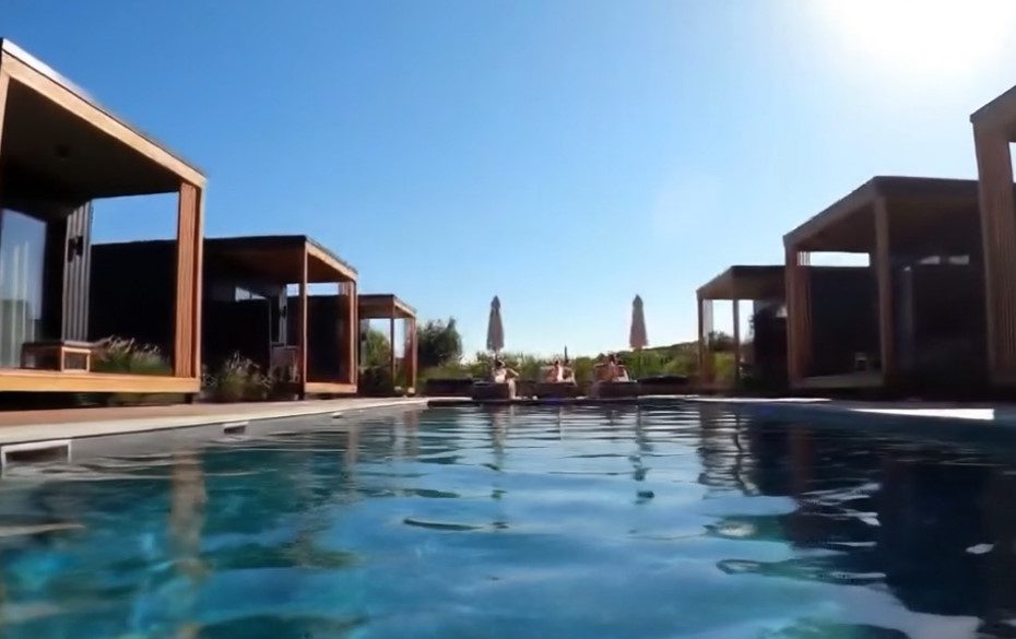 Chasing the Lights High-Yield Glamping Investments in the Nordic Frontier