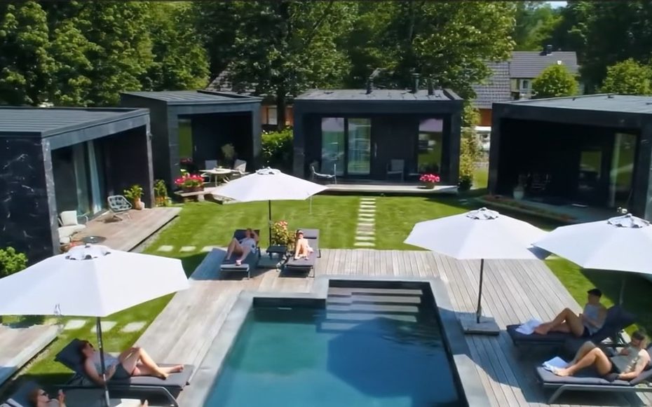 The Adriatic Advantage Why the Balkans are the New Hub for High-Yield Glamping