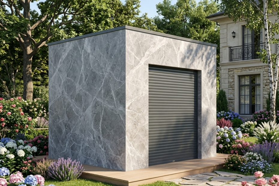 Bahçede Düzen Sağlamanın En Pratik Yolları