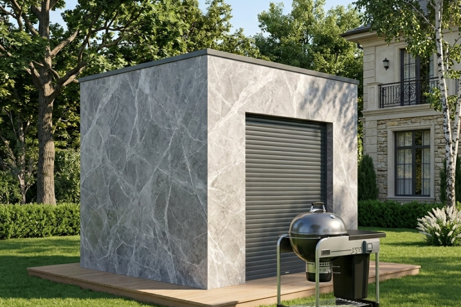 Bisiklet ve Bahçe Ekipmanları Nasıl Saklanır?