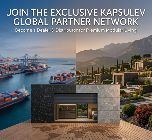 Apply to Become an Authorized Modular Living Solutions