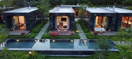 glamp box investment plan