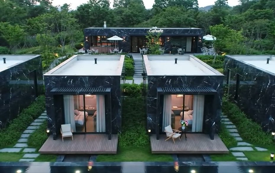 Scalable Luxury Why Global Contractors and Developers are Partnering with Kapsulev.net