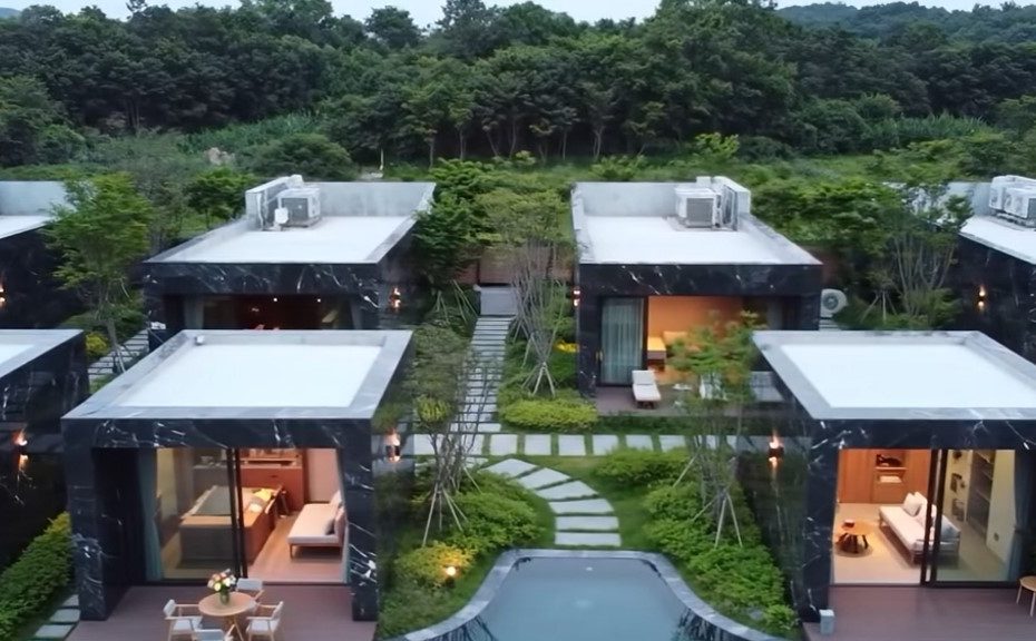 Outdoor Living in Belgium Modular Comfort