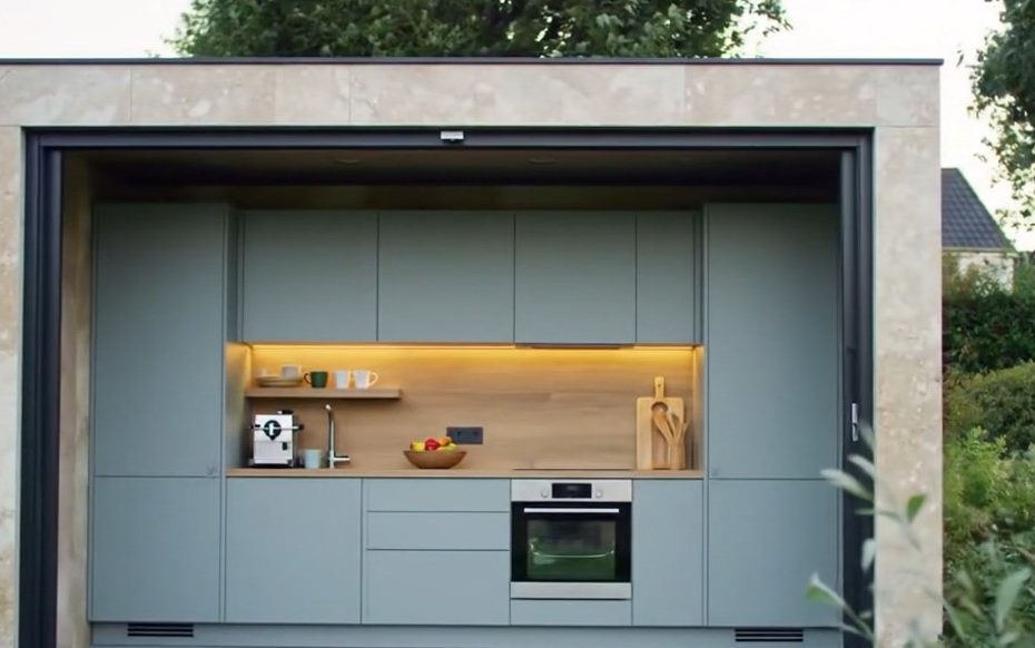 Smart Outdoor Kitchens for the Adriatic