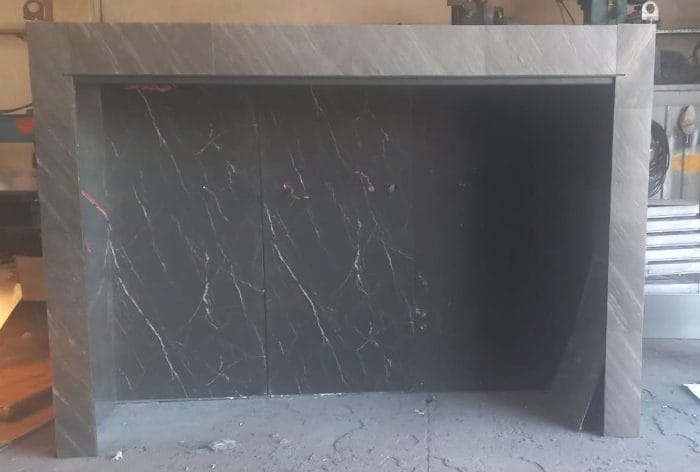 bahçe mutfak dış cephe kaplama