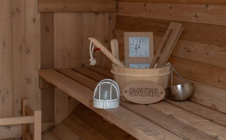 Garden Sauna Maintenance Guide
