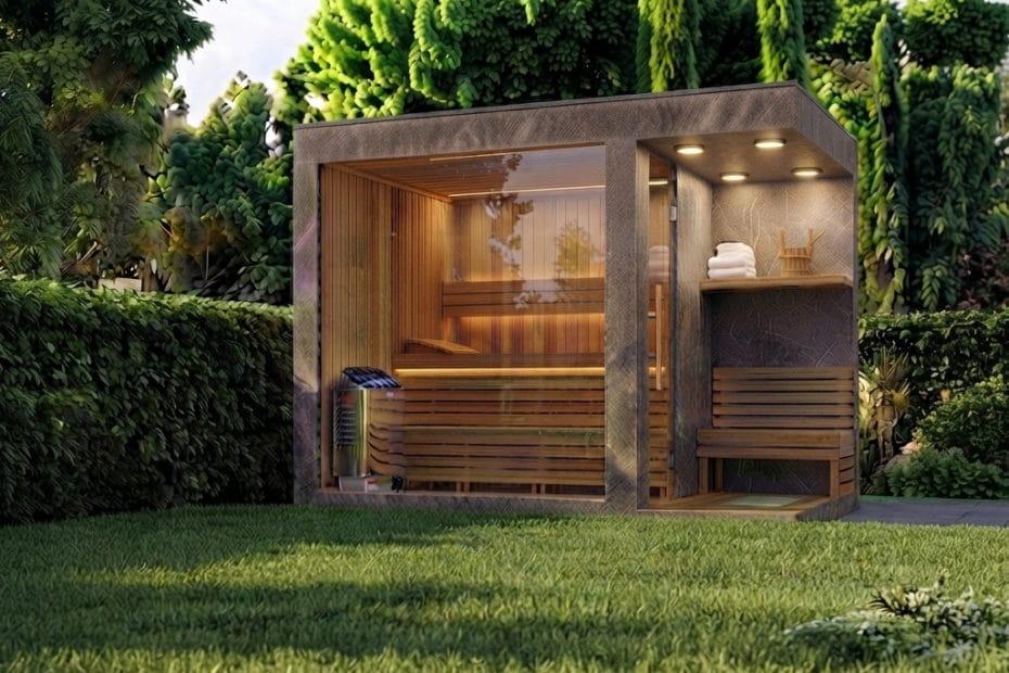 Why Hotels Are Investing in Outdoor Sauna Cabins