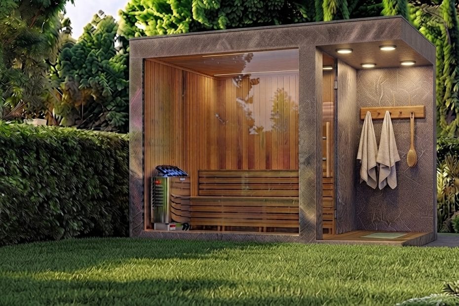 Sauna de Jardin Comment Choisir le Modèle Idéal